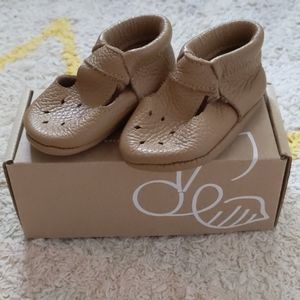 Baby Moccasins